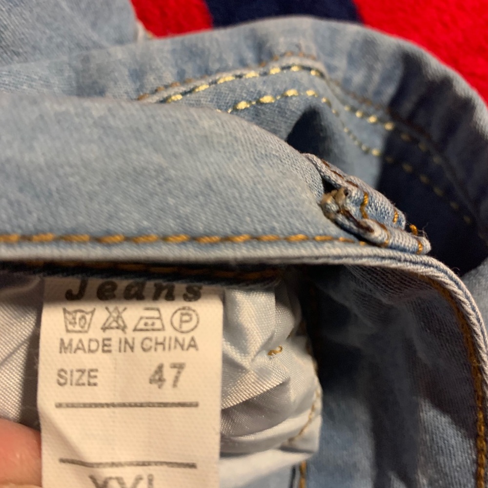 Jean
